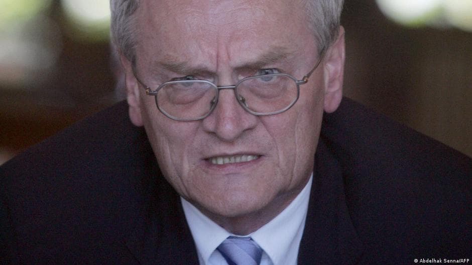 Unrevealed Details in German Spy Scandal