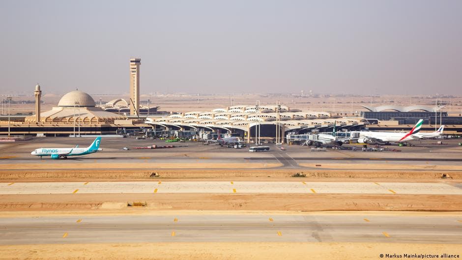 Saudi Arabia postpones investment forum