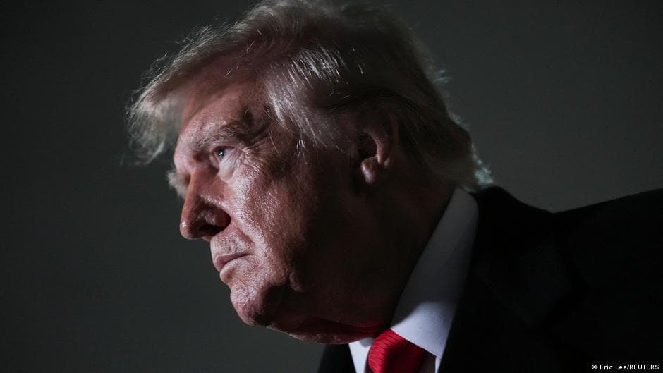 Diesel deal between Trump and Putin and Ukraine war