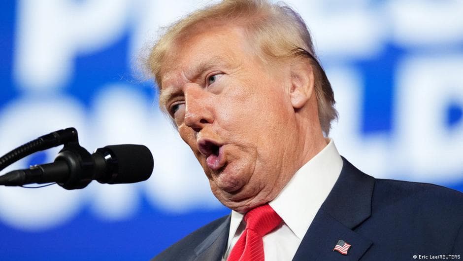 Midterm Elections and the Trump Referendum