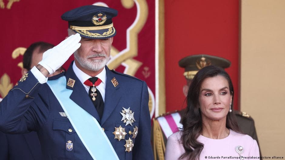 Spain seeks cooperation from King’s visit to Ceuta and Melilla