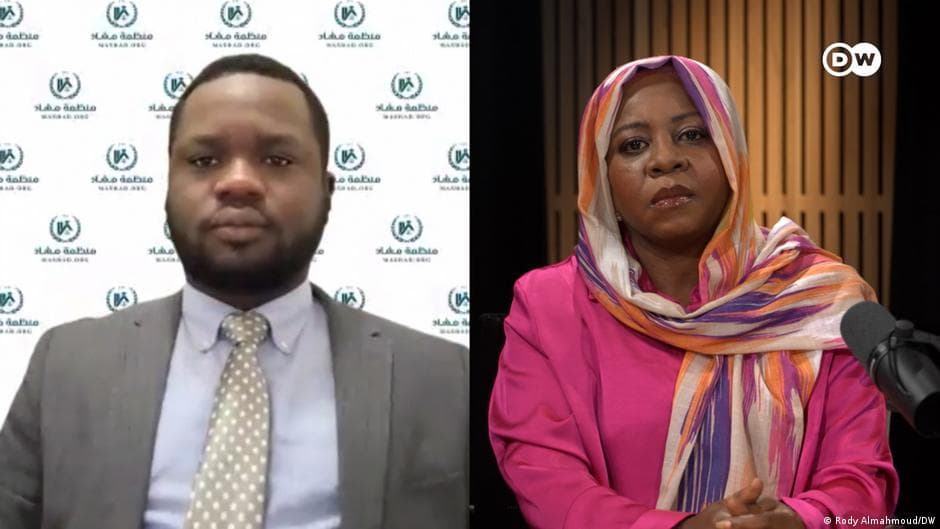 Sudan Faces Organ Theft Allegations