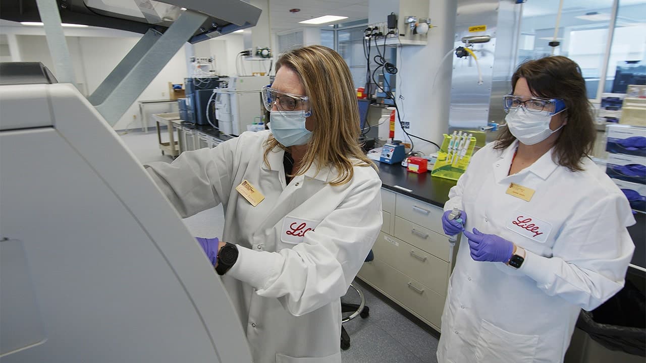 FDA actions support US jobs and medicine security
