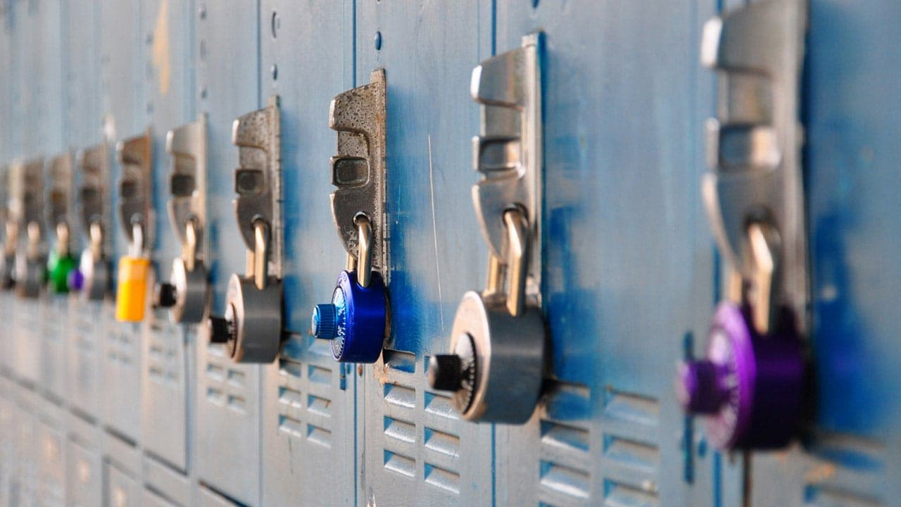 Moore and Pozzuoli advocate for funding students over systems