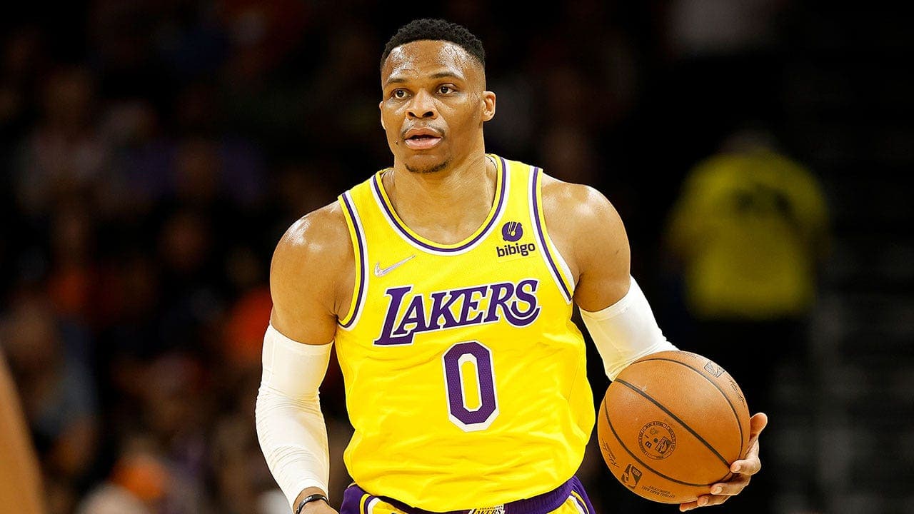 Russell Westbrook Retires After 18 NBA Seasons