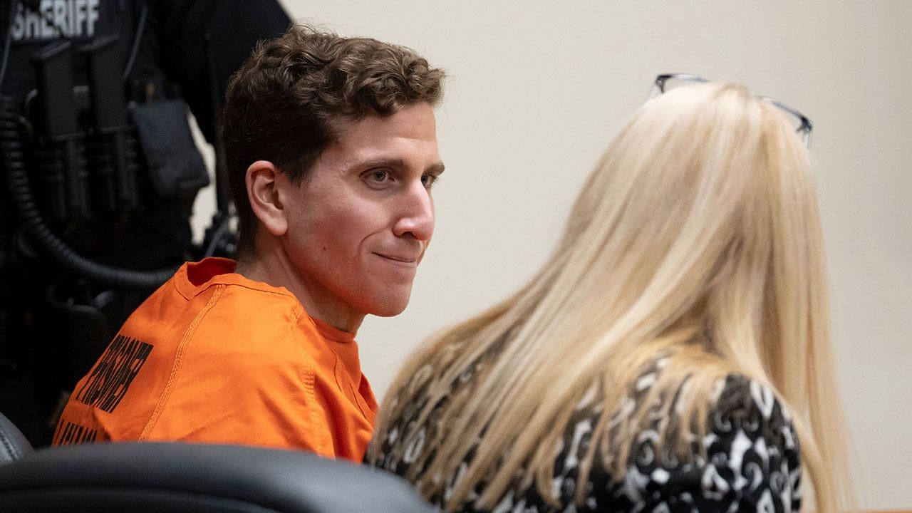 Bryan Kohberger gets new lawyer in Idaho case