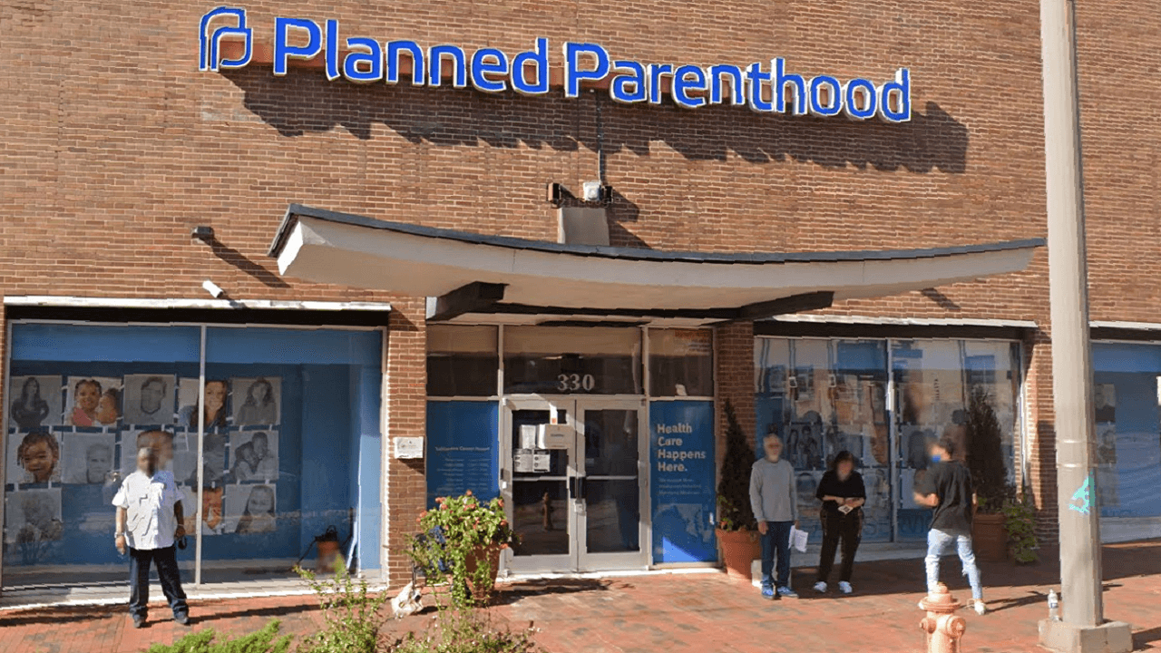 Midwest Planned Parenthood faces closure due to funding cuts