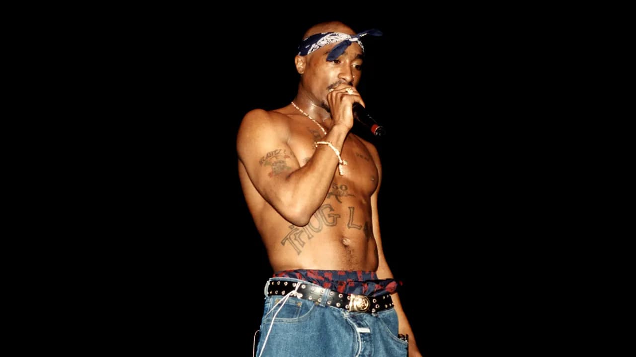 Tupac Shakur murder suspect on trial after 30 years