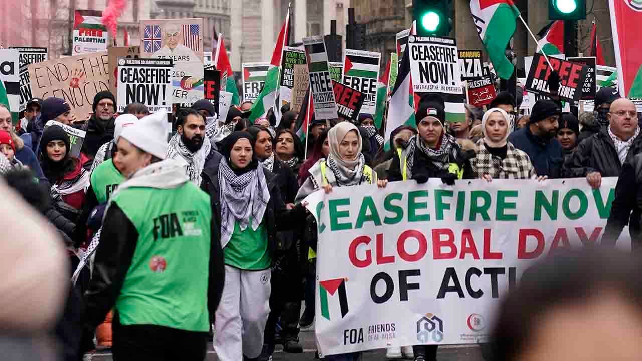 Europe's Left Seeks Muslim Support Amid Anti-Israel Shifts