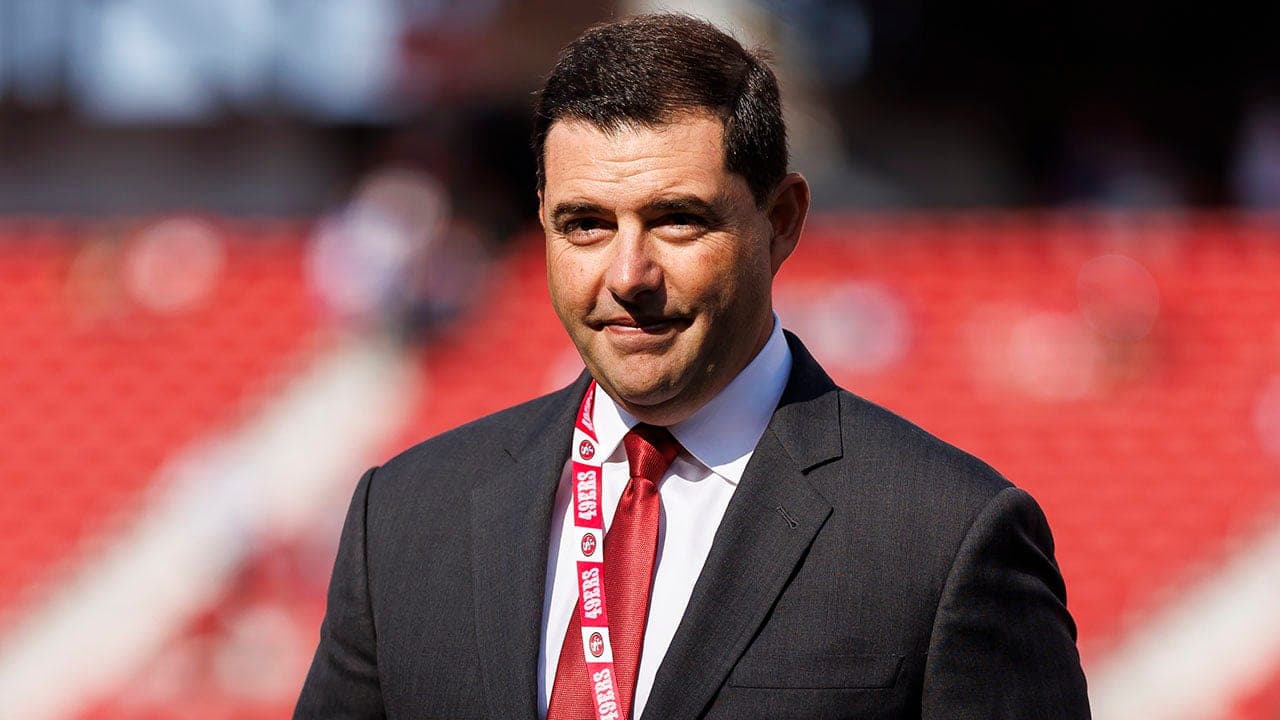 49ers owner Jed York detained in police operation