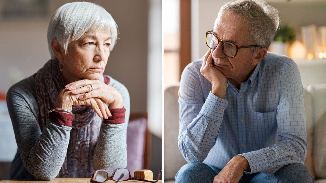 Loneliness Affects 1 in 6 Adults