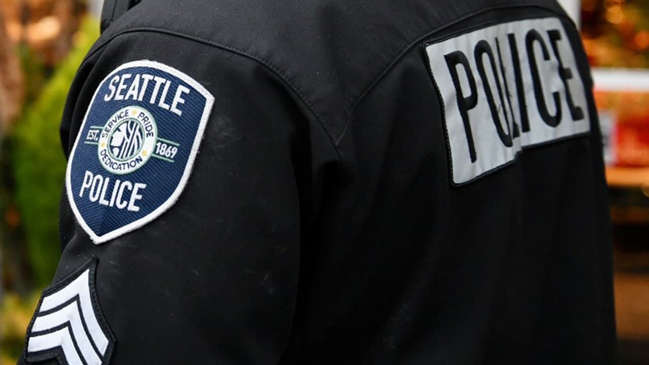 شرطة سياتل تؤكد إصابة عدة أشخاص في حادث إطلاق نار