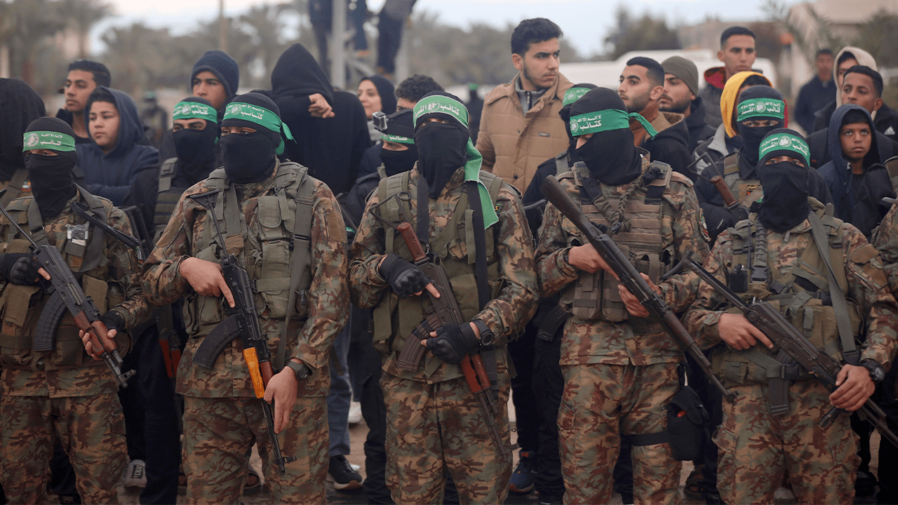 IDF denies targeting journalists in Gaza