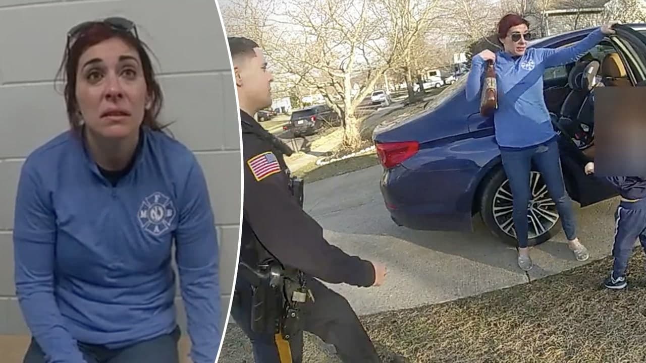Former New Jersey mayor and husband face charges over fake signatures
