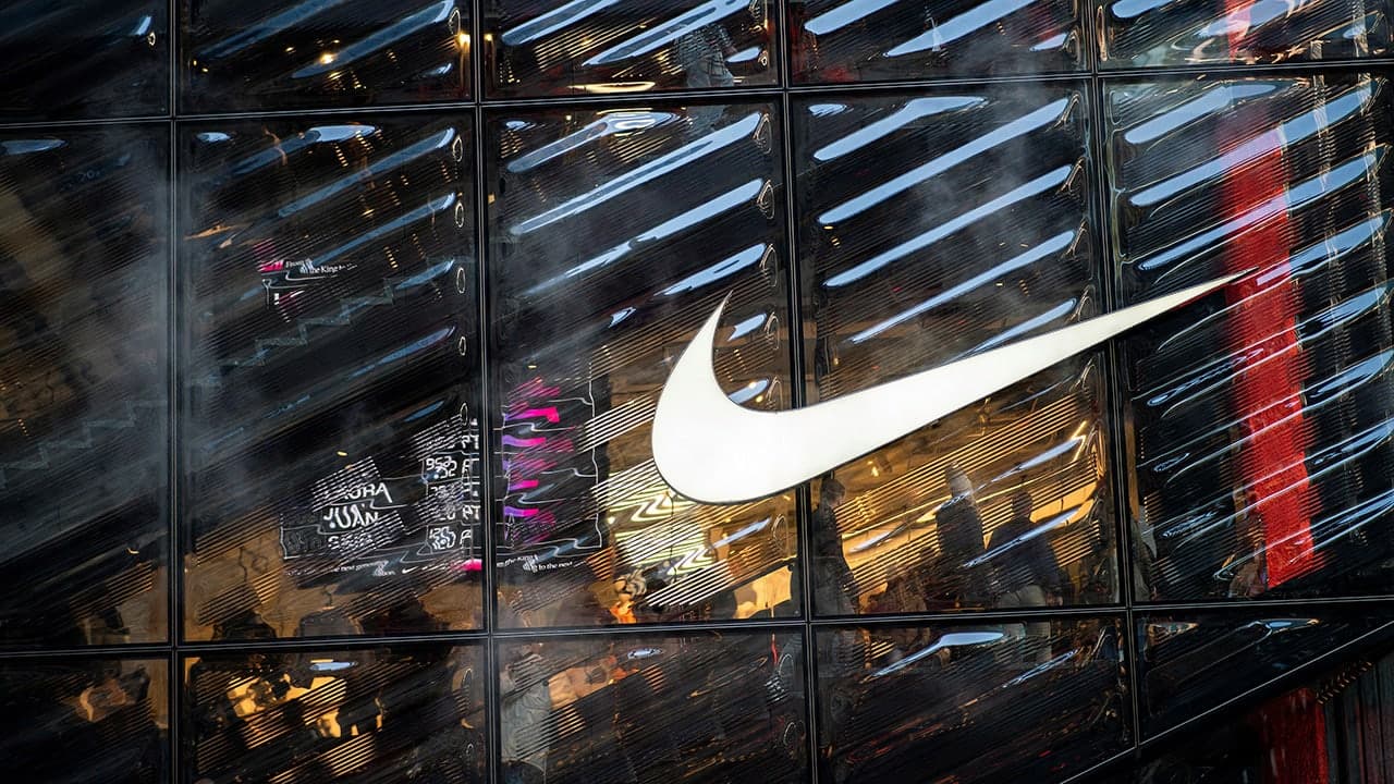 Converse Withdraws Shoe Ad After Racism Accusation