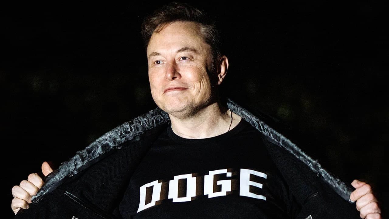 Inside the true DOGE and Elon misconceptions