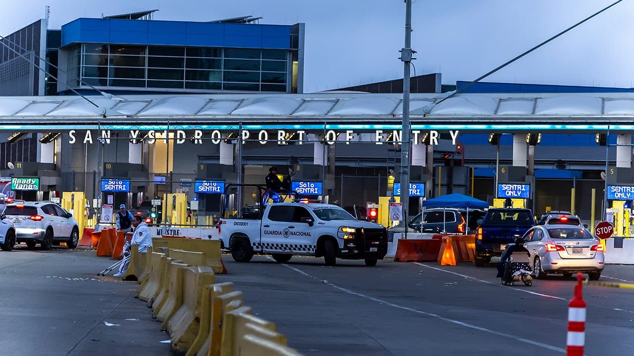 Mexican national charged over fentanyl found in moped