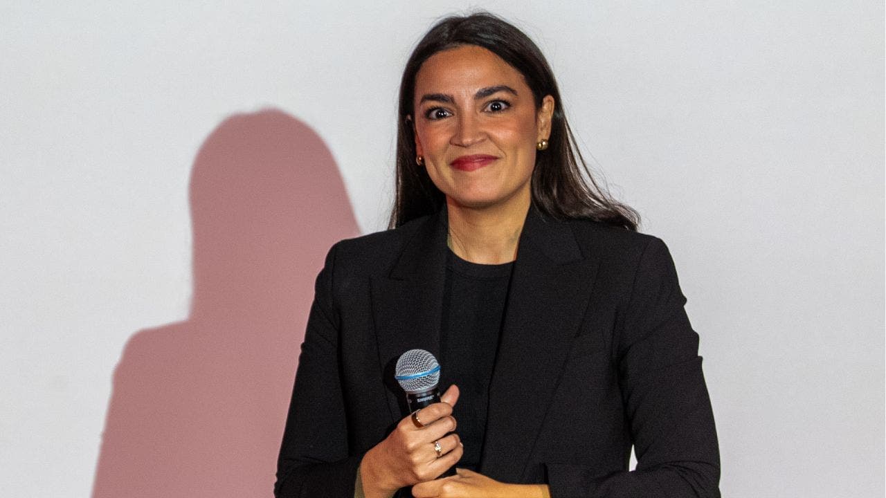 AOC dismisses woke era as over but conservatives oppose