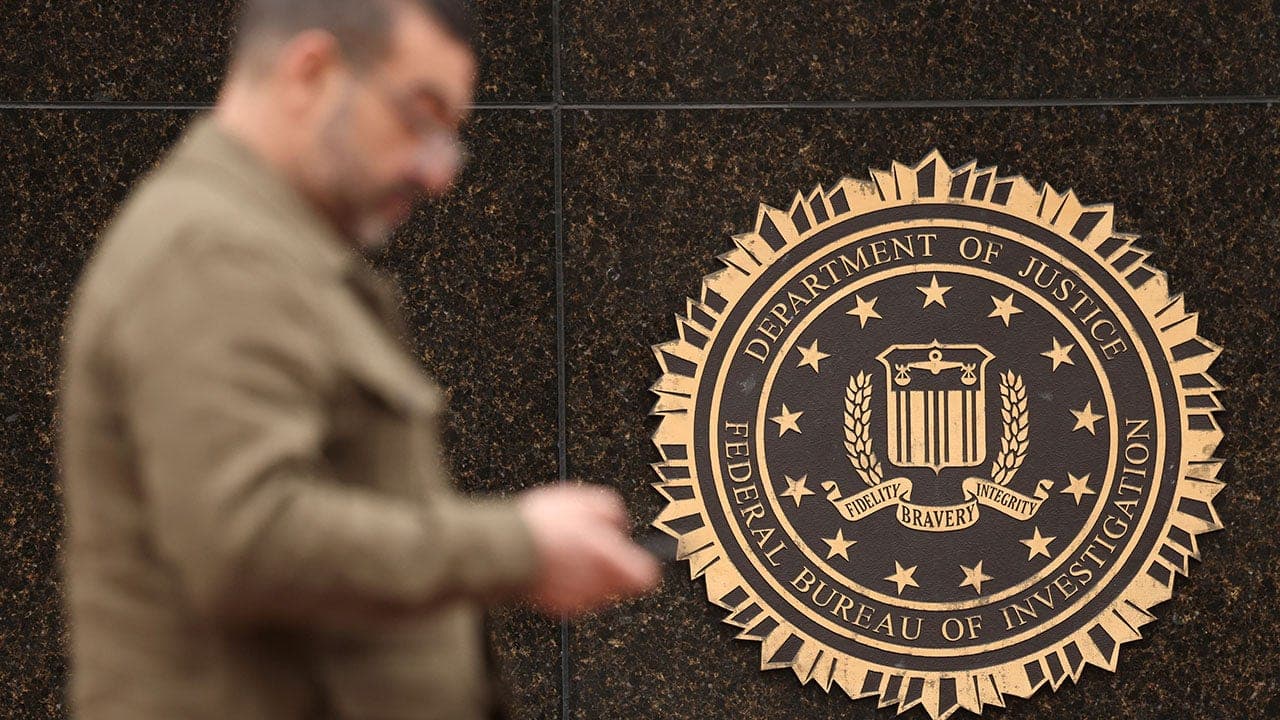 FBI cites unknown breach source in jobs portal case