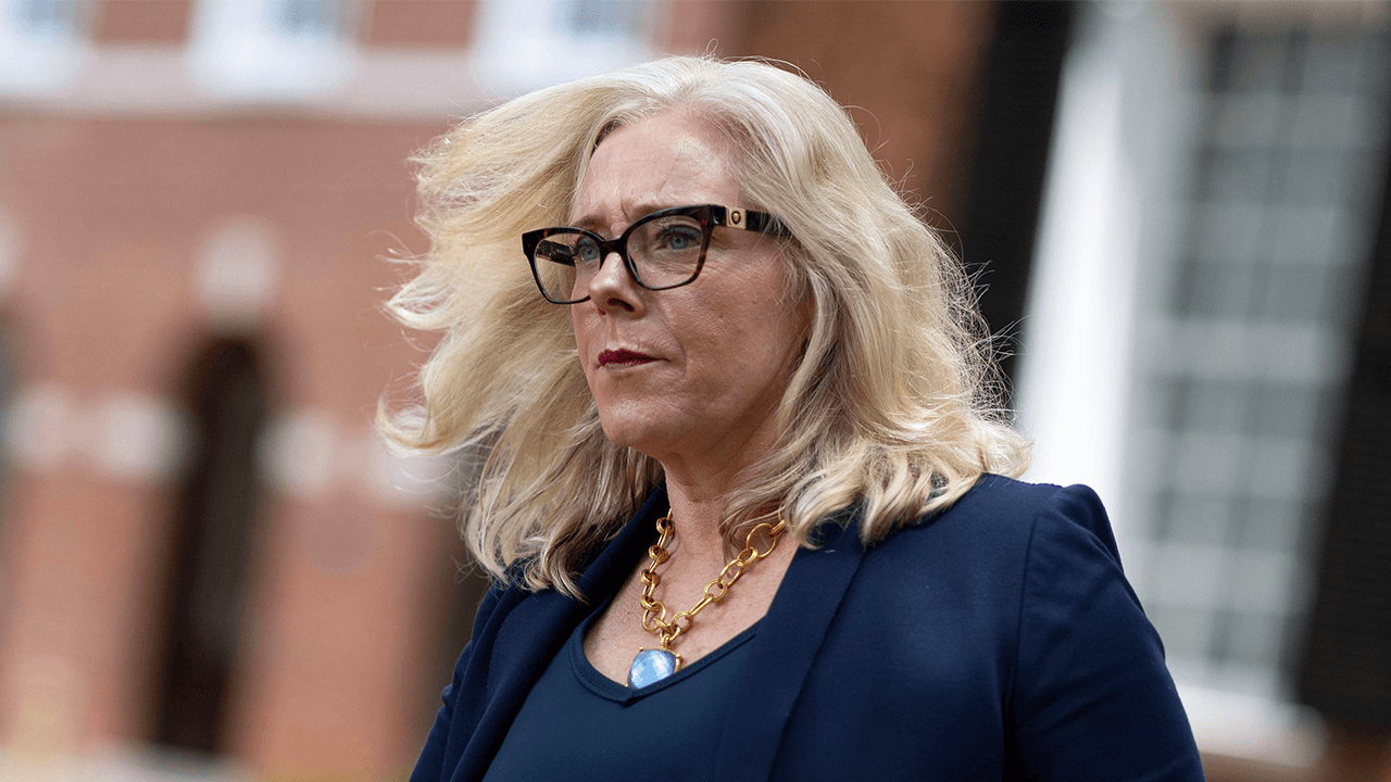 Virginia Democrat's past support for far-left prosecutors