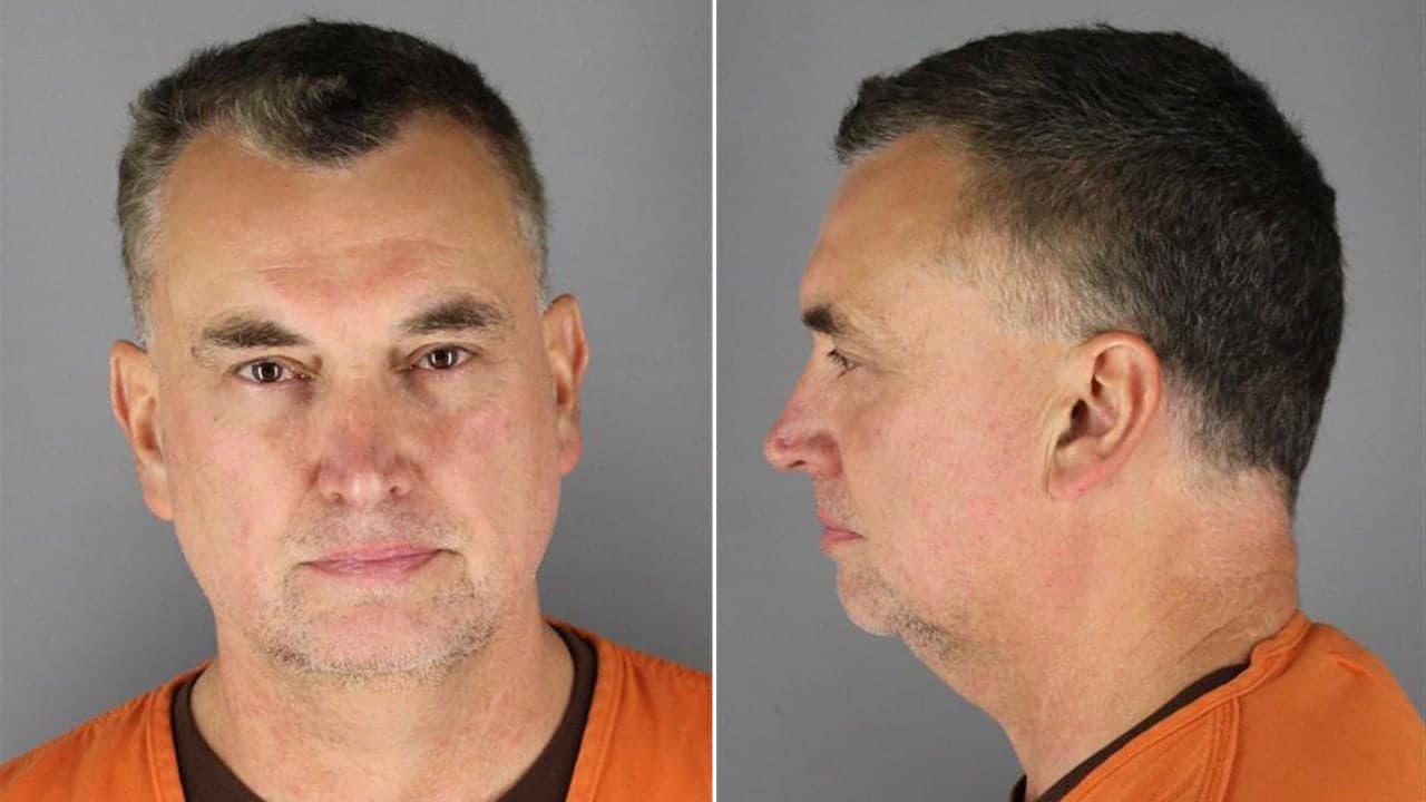 Vance Boelter Convicted in Minnesota Shooting