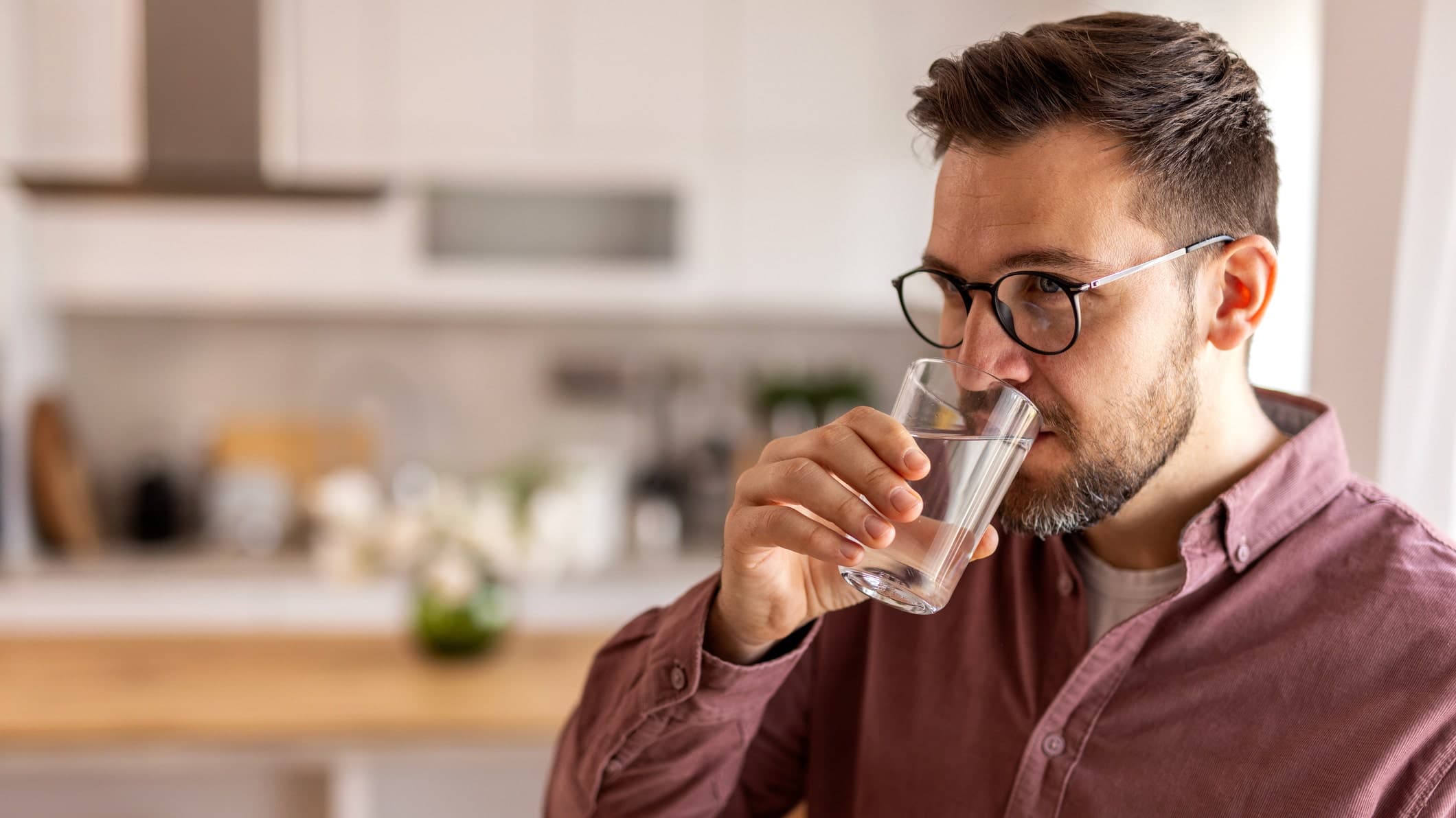 Iowa Cancer Rate Rise Linked to Water