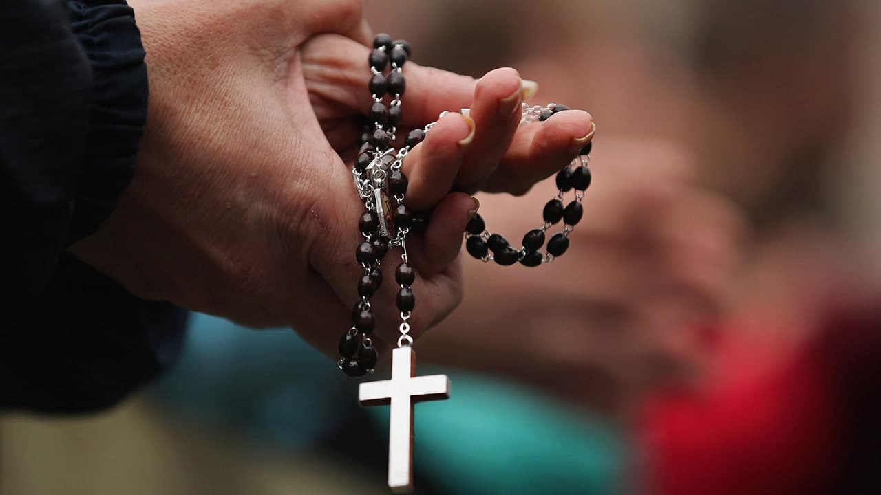 NY nuns exempt from assisted-suicide law