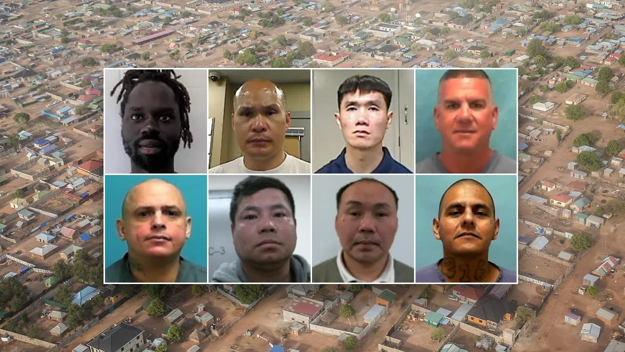 Trump's new immigration enforcement tactic