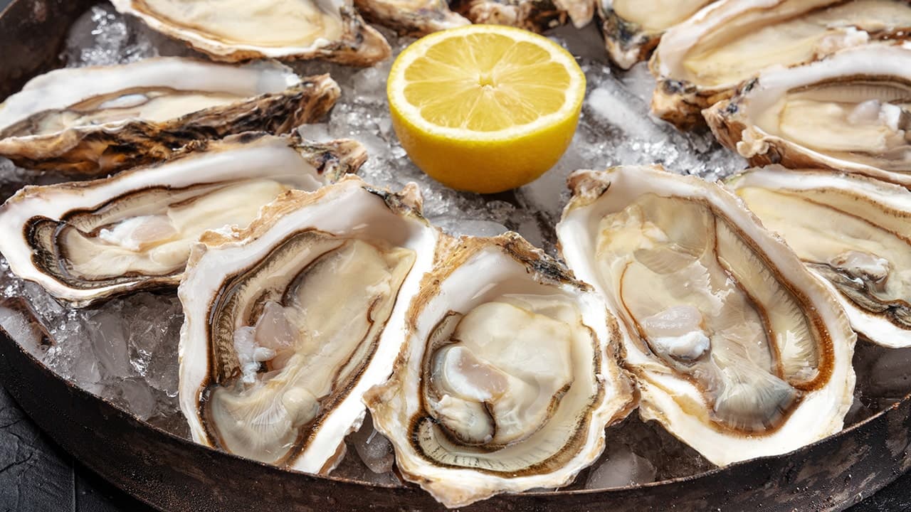 Fourth Florida Resident Dies from Oyster-Related Bacteria