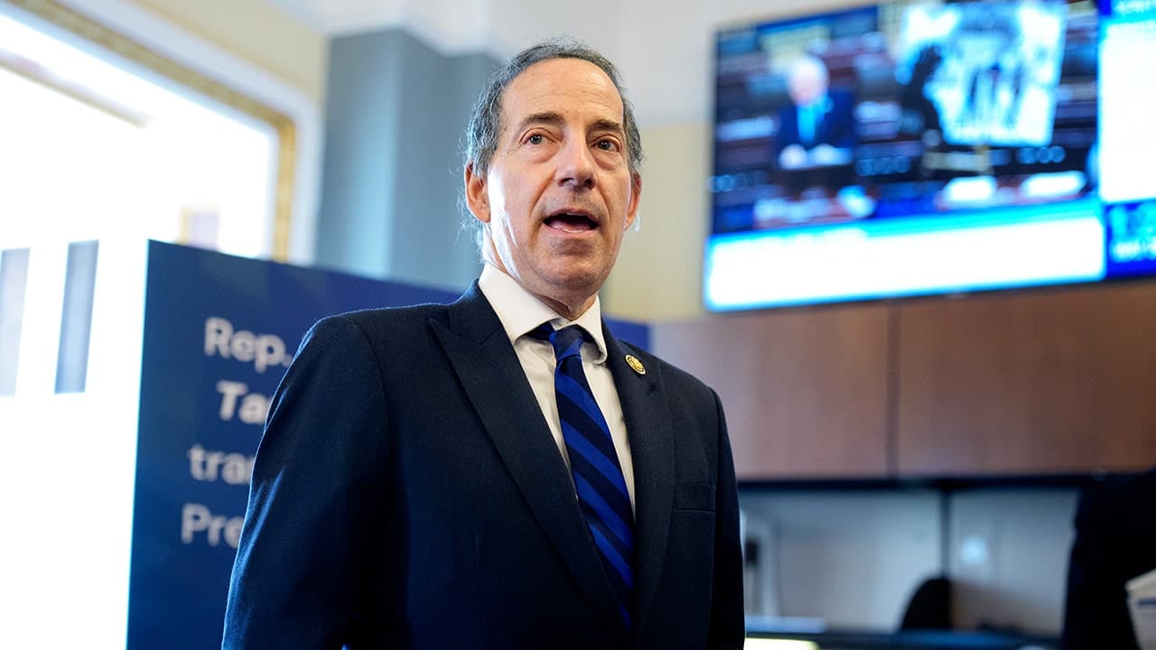 Raskin dismisses Piker’s Hamas remark