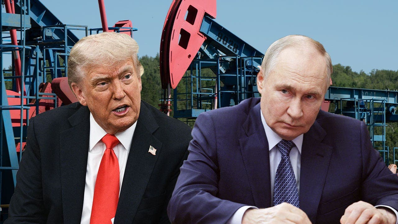Trump reduces Russia sanctions pressure