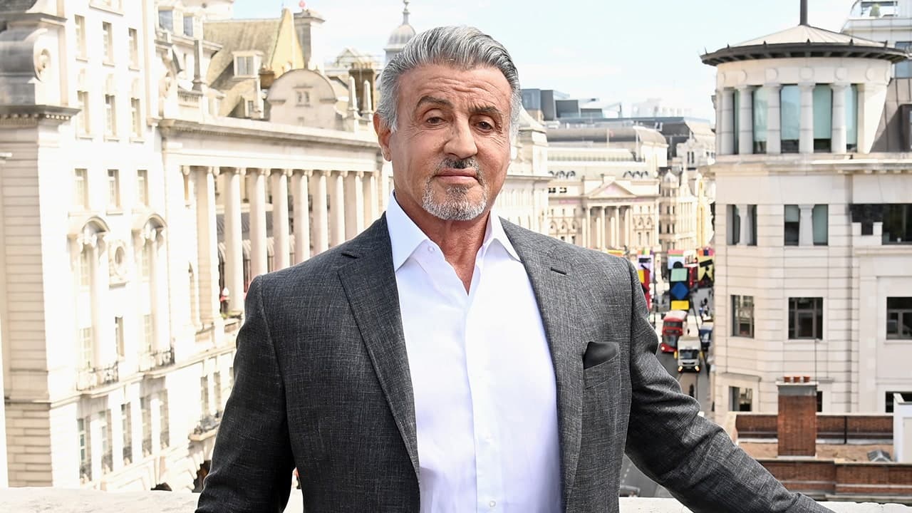 Stallone doubts modern Hollywood prospects