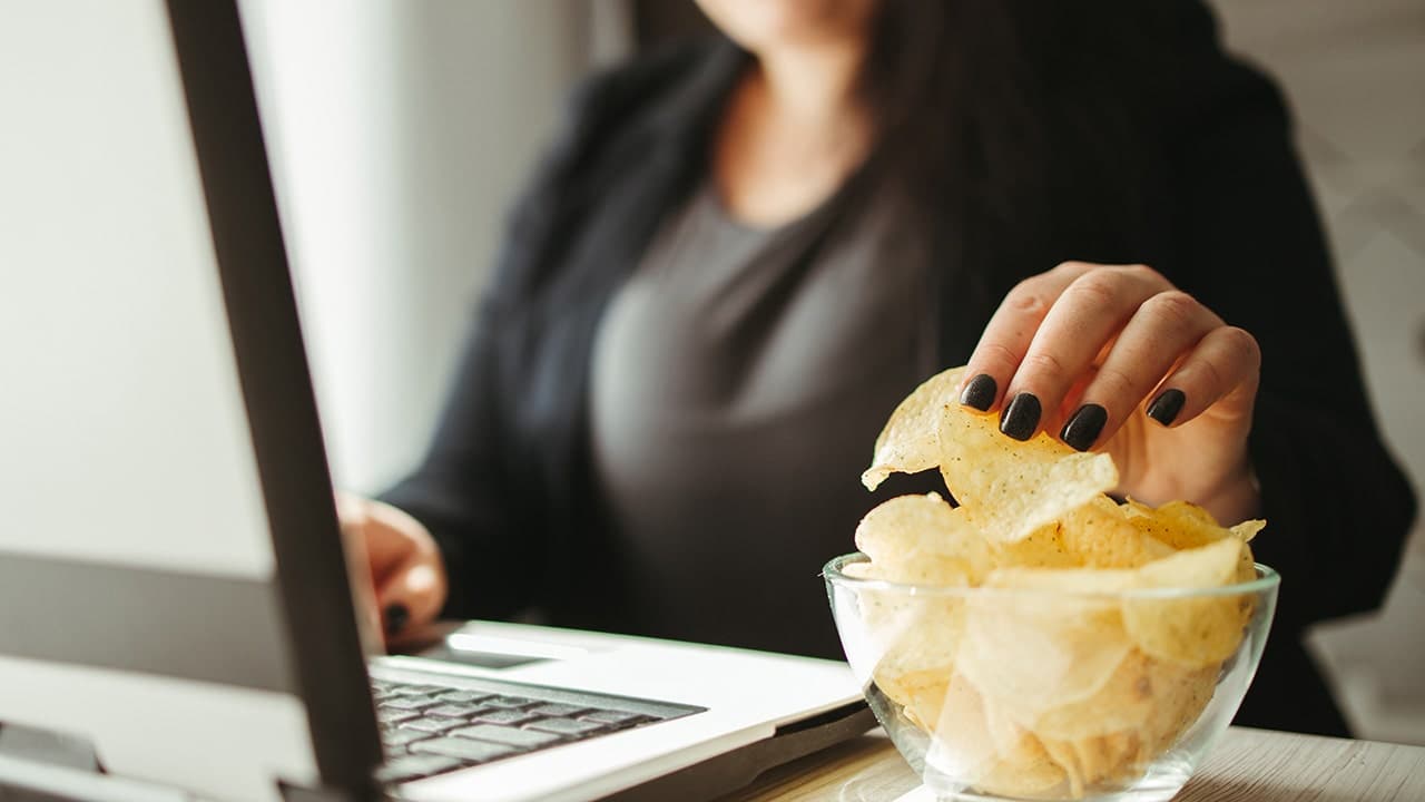 Small daily processed food intake raises disease risk