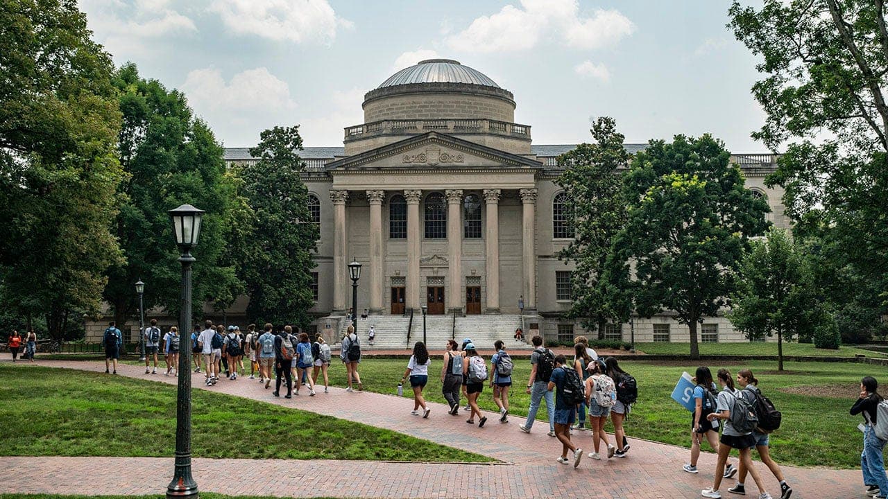 Morning Glory AI's role in college admissions