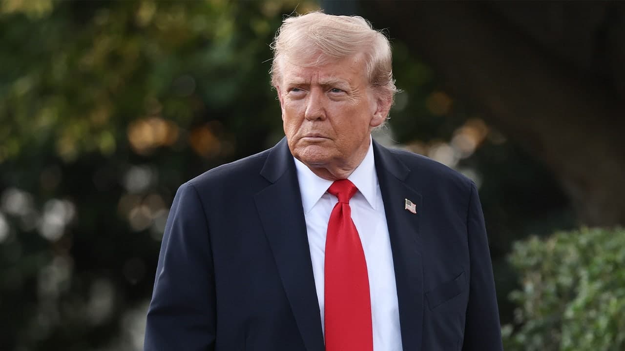 Trump's first year sparks historic reforms