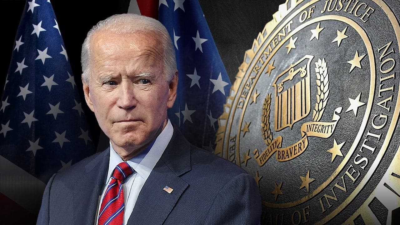 Biden-era federal prosecutor faces probe over alleged false statements