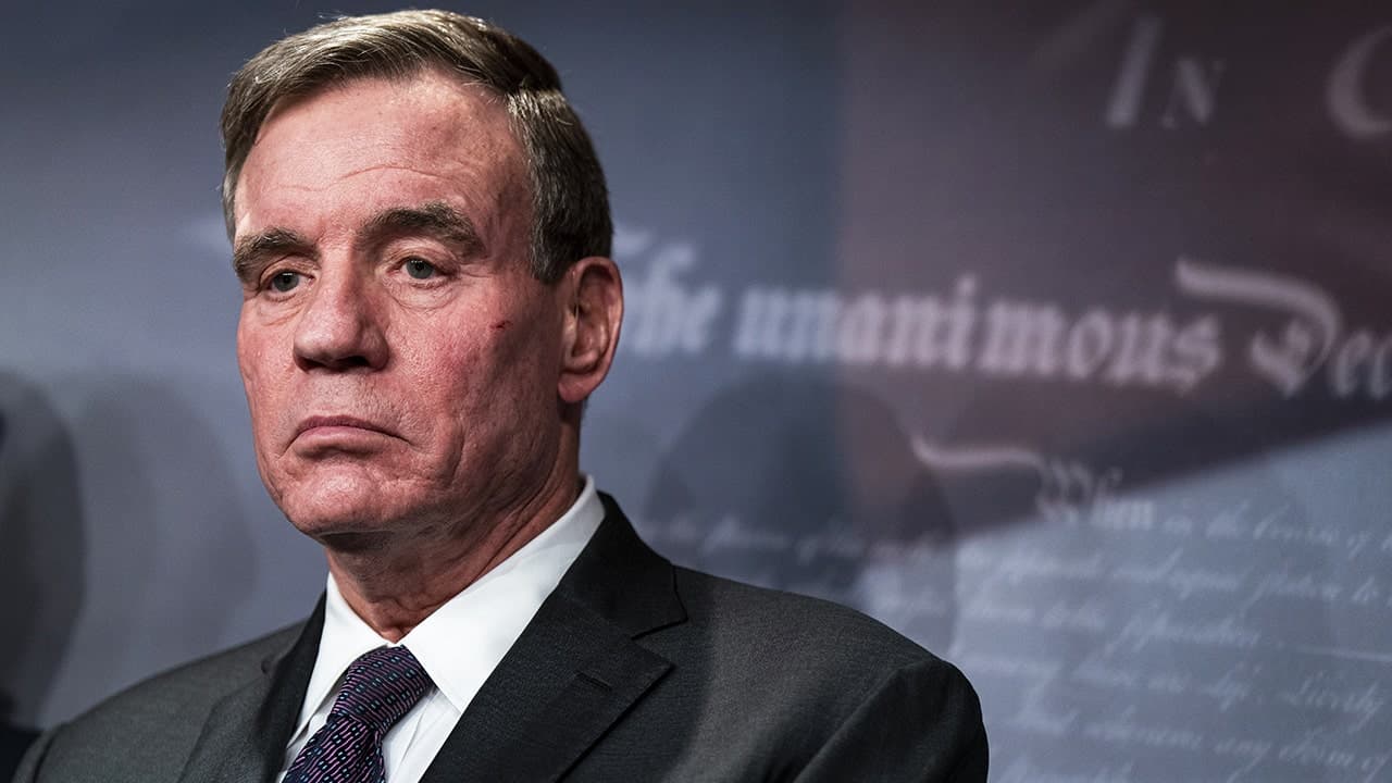 Virginia Dem Corrects Voter ID Law on Air