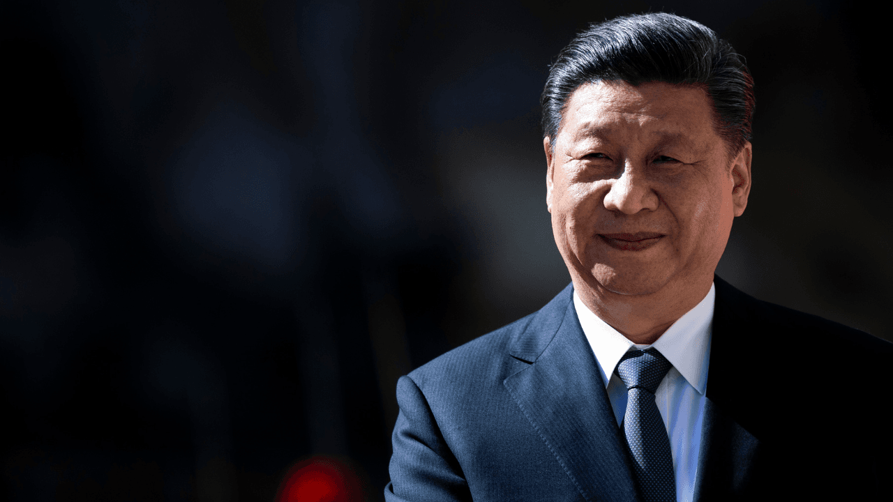 Newt Gingrich urges Xi to bring surprise guest to Washington