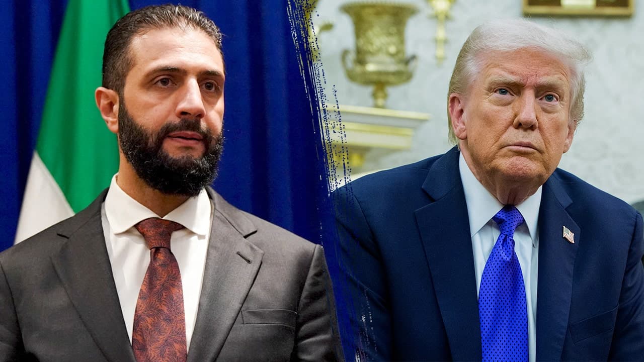 سوريا ترفع من قائمة الإرهاب الأمريكية