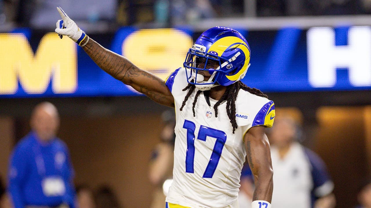 Giants as underdog in Monday Night Football