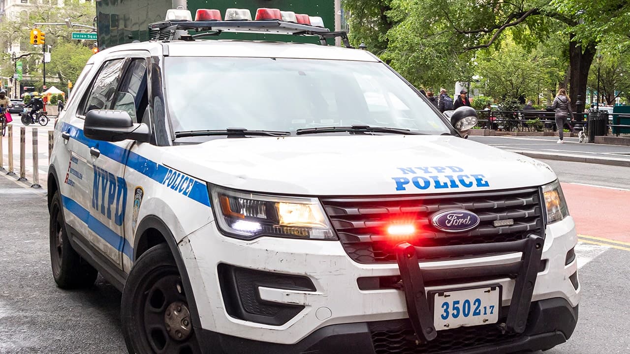 NYPD officer convicted over chokehold post-GFloyd