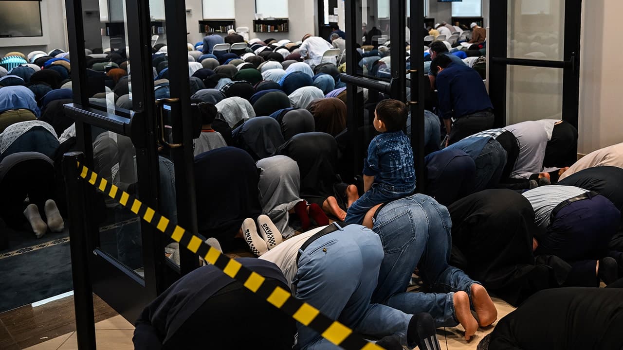 SMU Withdraws from CAIR-Texas Youth Event