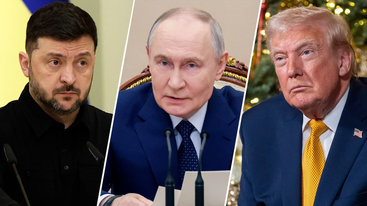 Ex-NATO Chief Warns Trump-Russia Deal Risks Fueling War