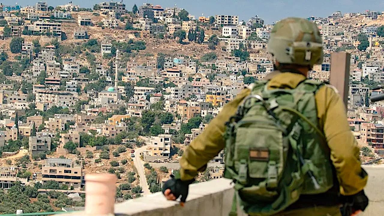 Selective coverage fuels anti-Israel sentiment