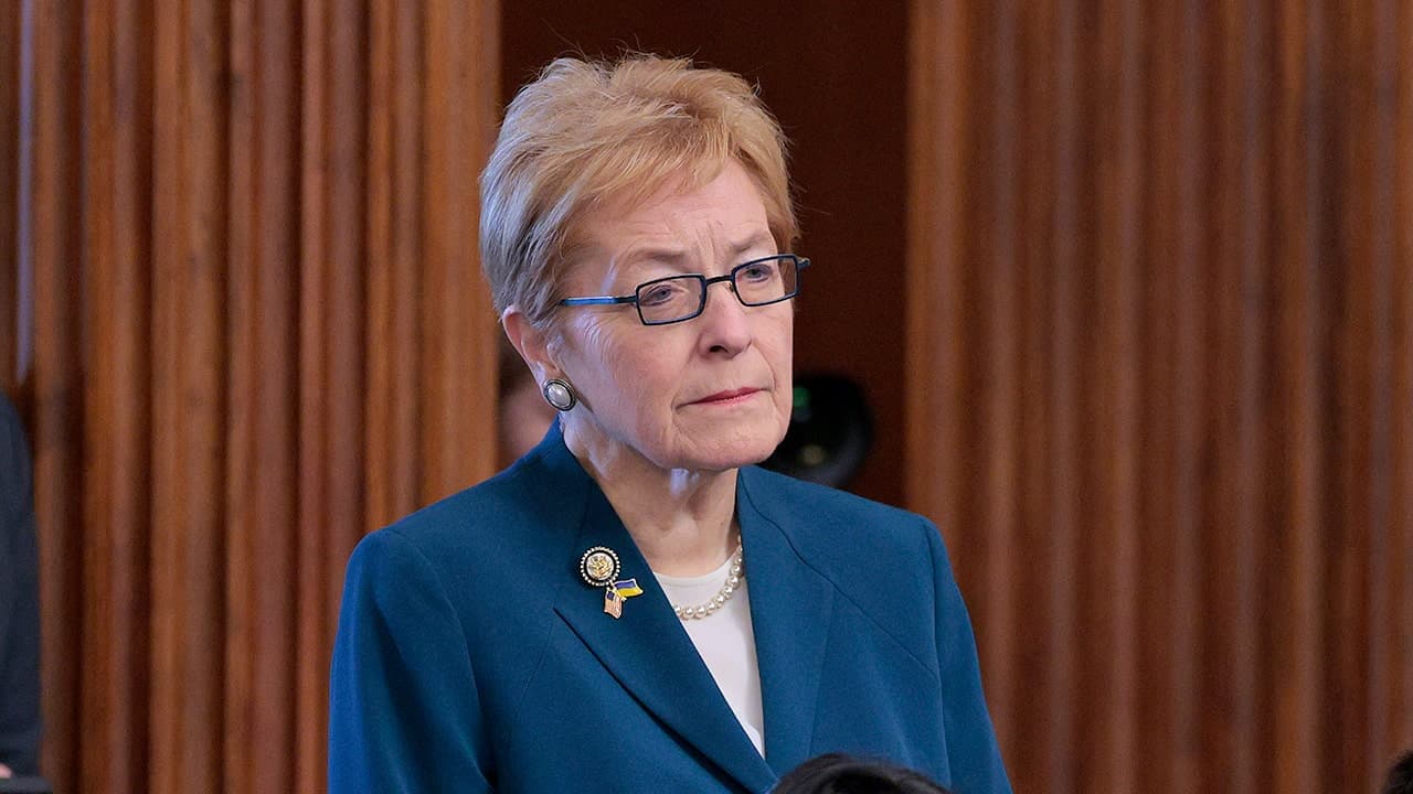 House Democrat Faces Criticism Over Transgender Sports Flip