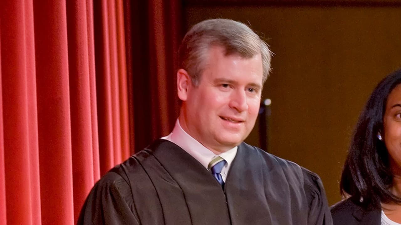 DOJ seeks to recuse judges in immigration cases