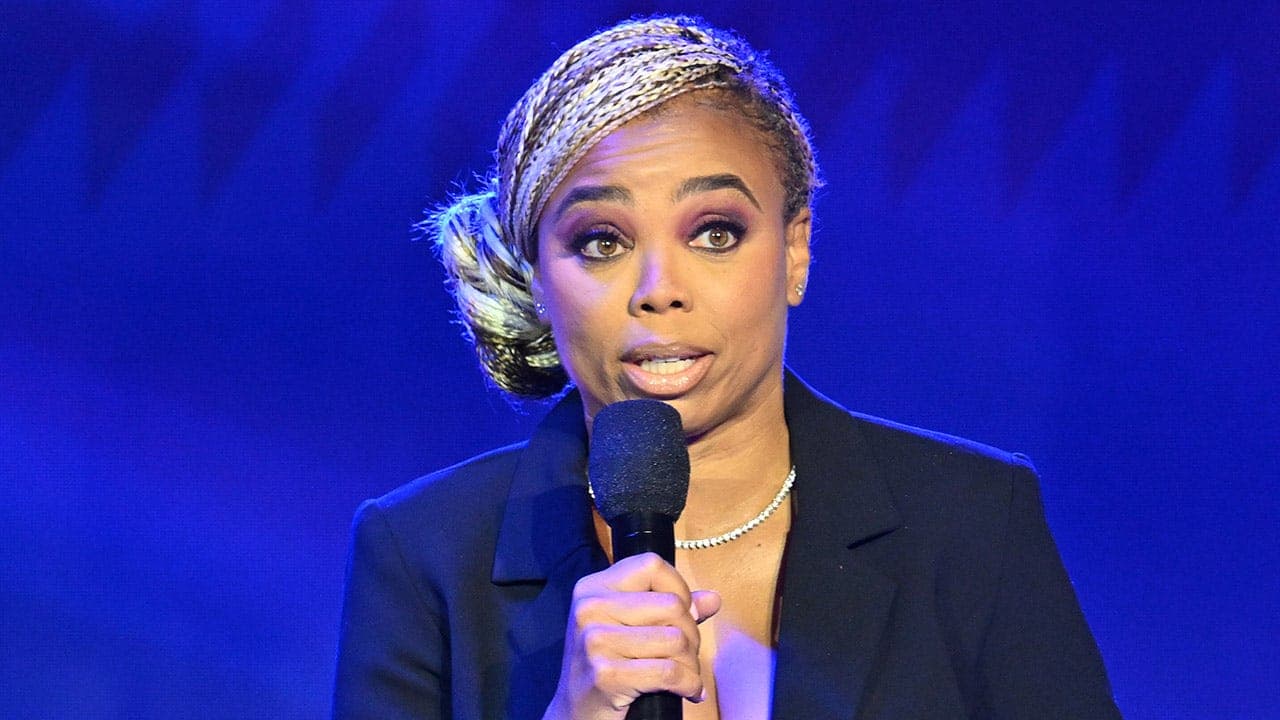 Ex-ESPN host labels network political lobby