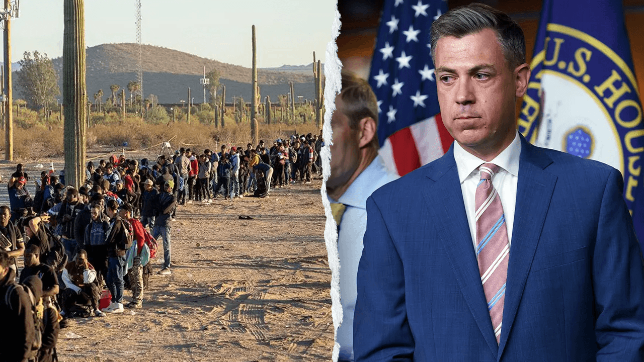 ICE raids boost GOP effort to codify Trump’s immigration policies