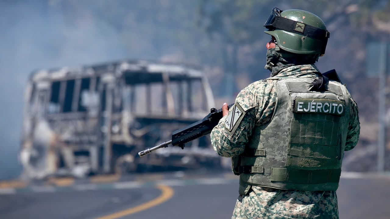 Donroe Doctrine boosts conservative wins in Latin America