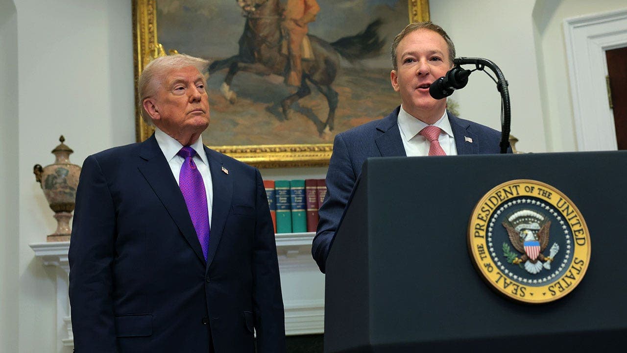 Expert: Trump's EPA reforms aid manufacturers but more red tape remains